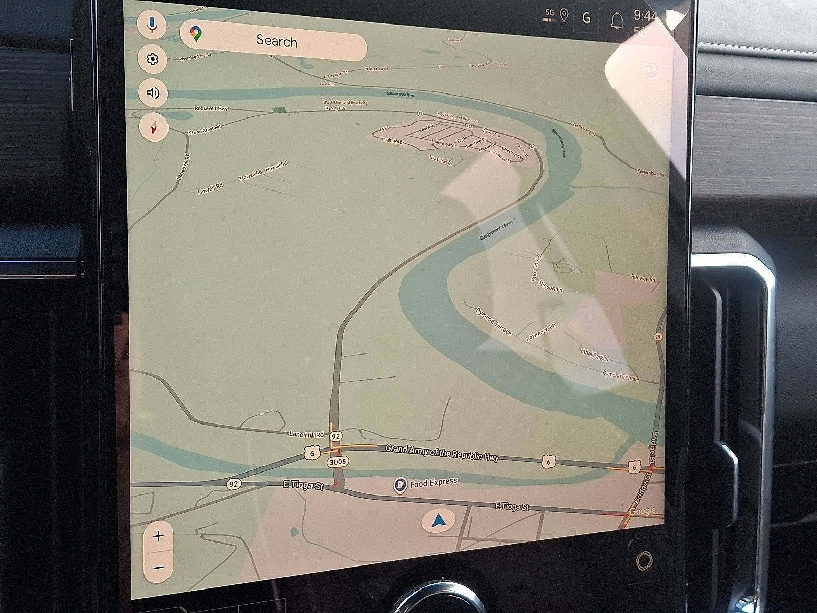 New 2026 GMC Acadia Denali w/ Super Cruise Package image 19