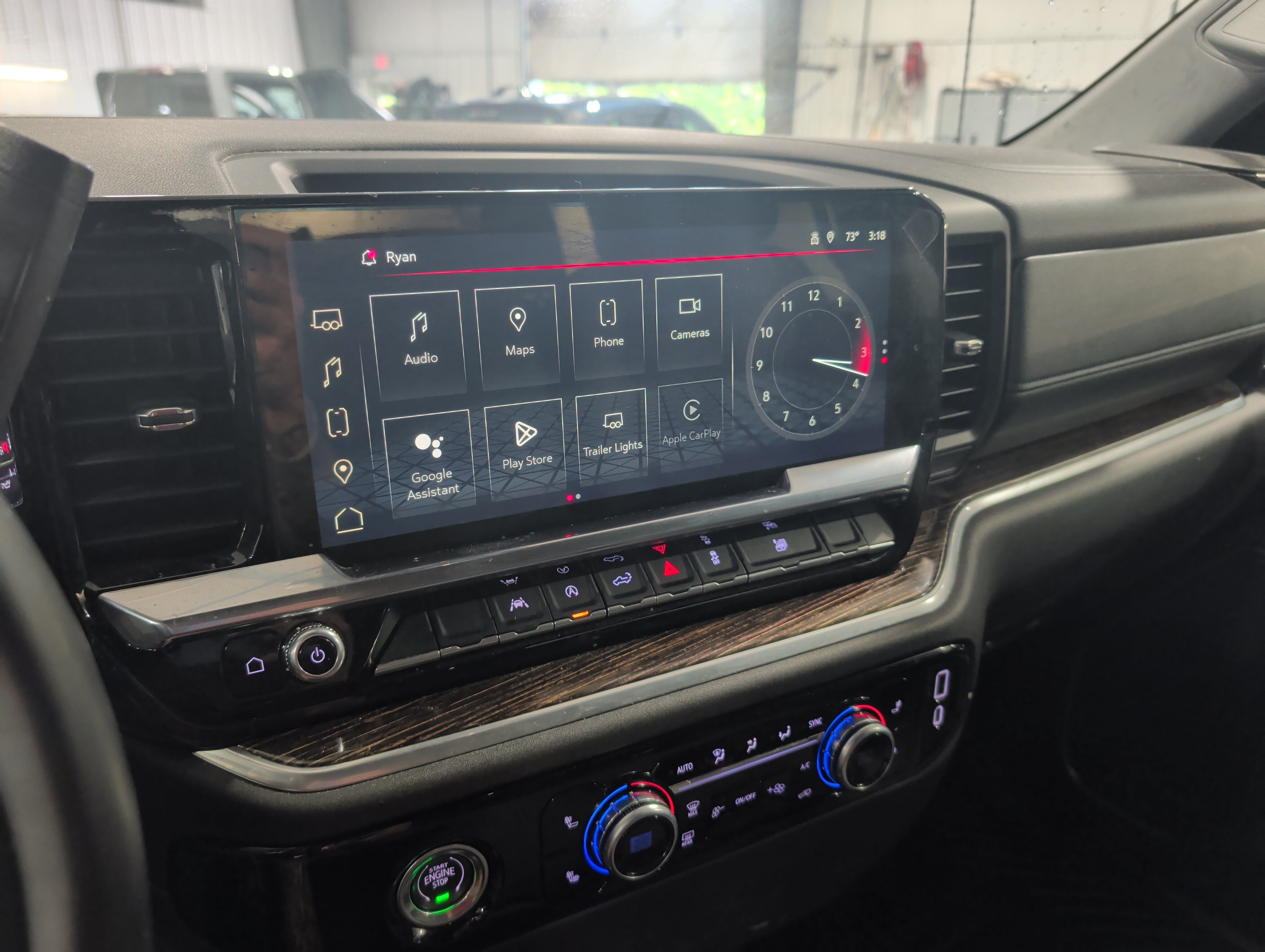 Used 2023 GMC Sierra 1500 SLE AWD/4WD image 11