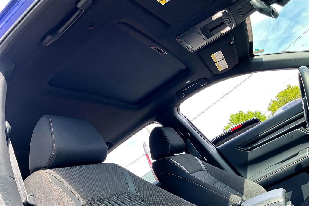 Used 2024 Honda CR-V Sport image 27