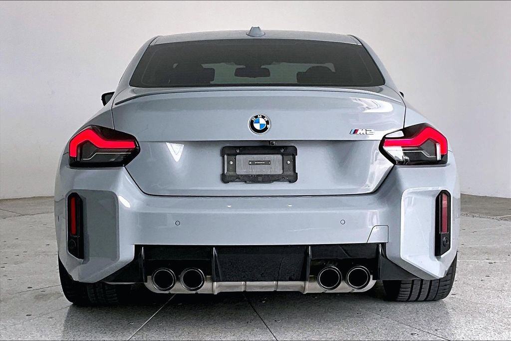 Used 2024 BMW M2 w/ Lighting Package image 6