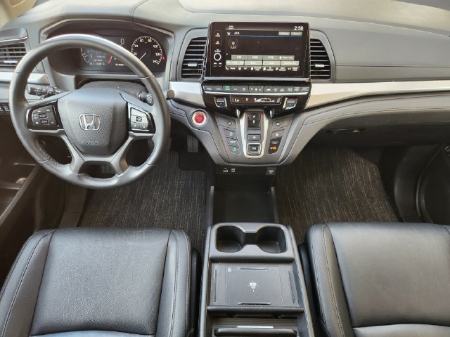 Used 2025 Honda Odyssey EX-L image 26