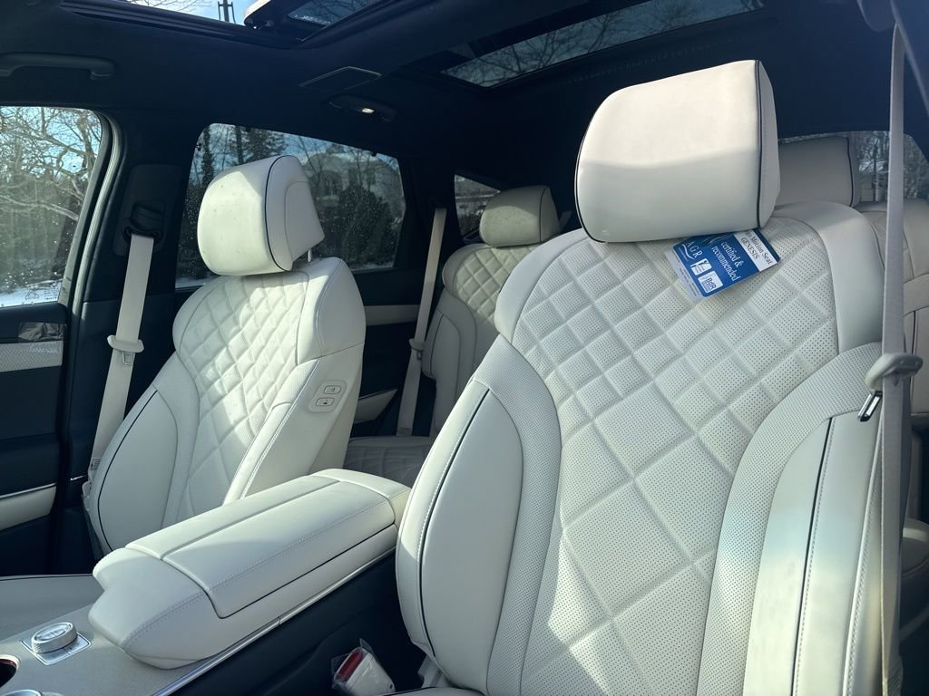 New 2026 Genesis GV80 3.5T Prestige image 13