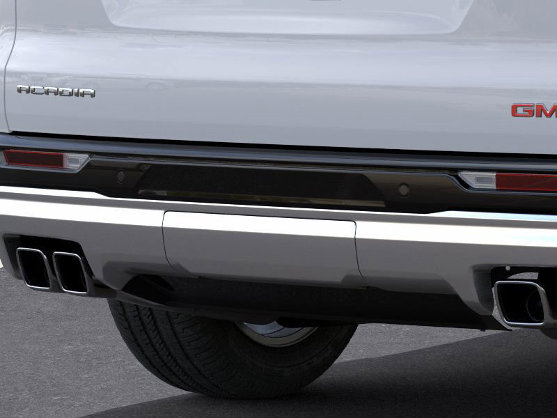 New 2026 GMC Acadia Denali w/ Super Cruise Package image 14