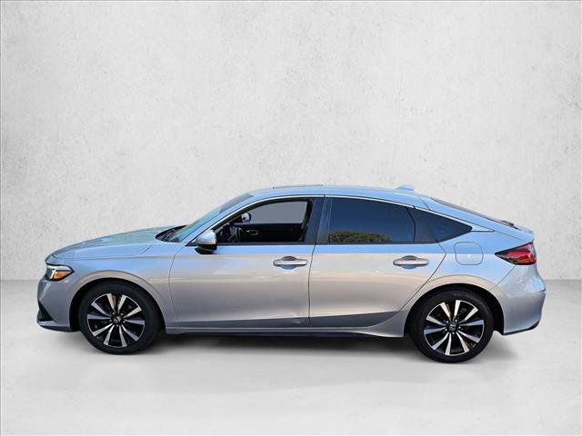 Used 2023 Honda Civic EX-L image 9