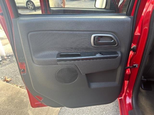 Used 2005 Chevrolet Colorado LS image 22