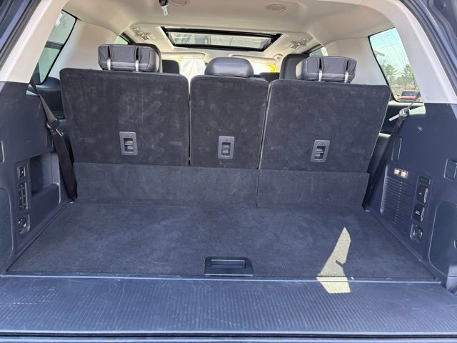 Used 2025 Ford Expedition Active image 38