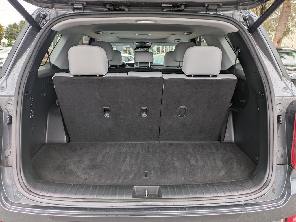 Used 2020 Hyundai Palisade SEL image 13