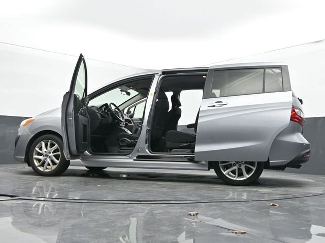 Used 2014 MAZDA MAZDA5 Touring image 49
