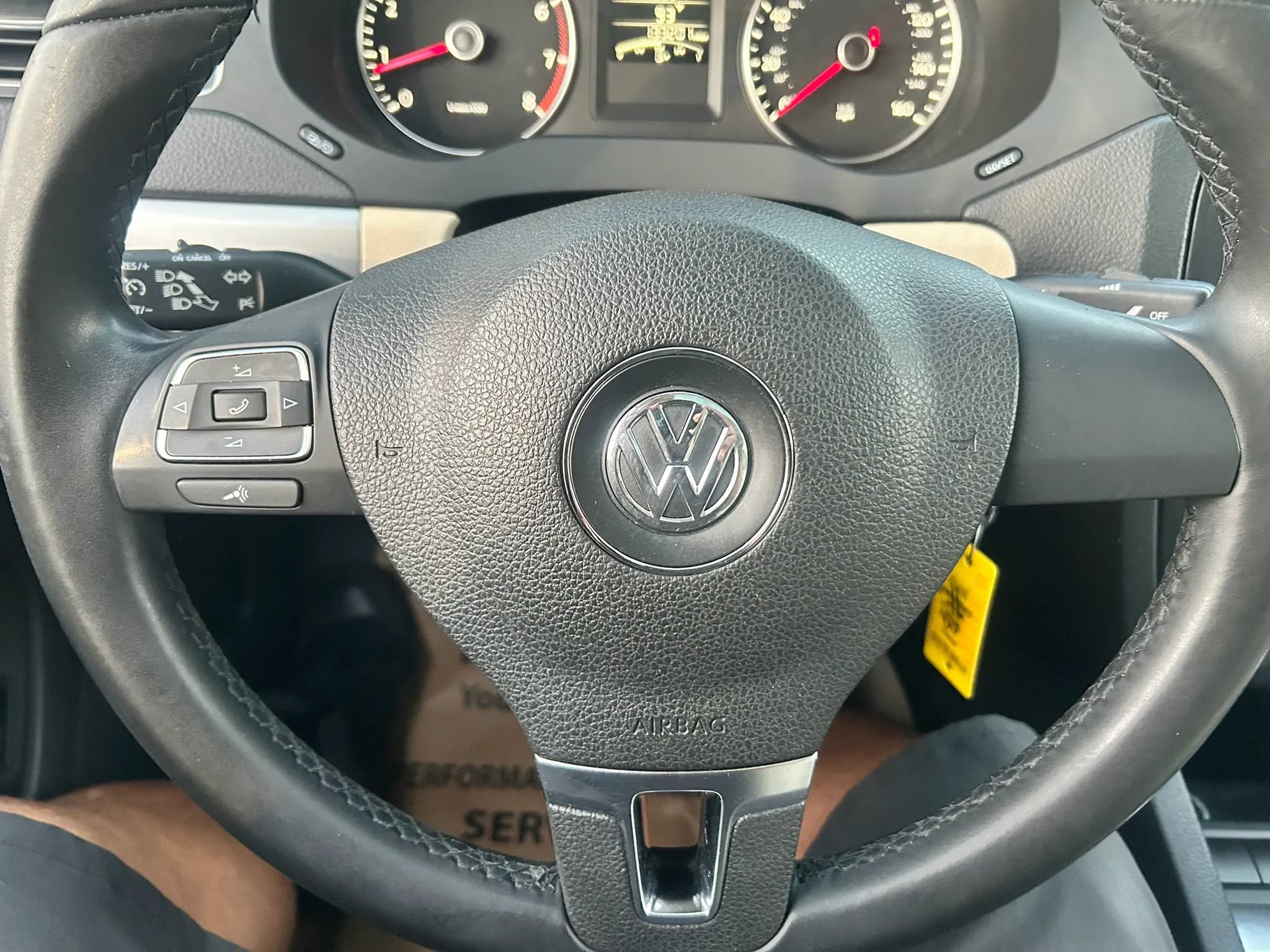 Used 2013 Volkswagen Jetta SE FWD image 17