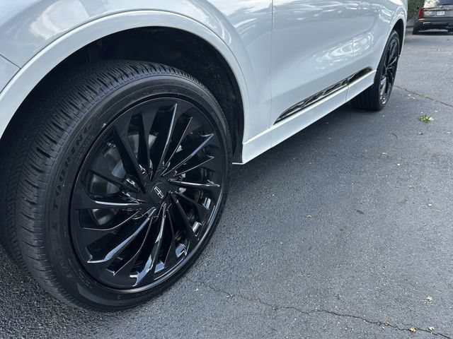 Certified 2024 Lincoln Aviator Reserve w/ Jet Package AWD/4WD image 12