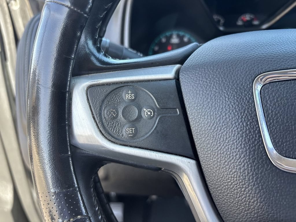 Used 2022 GMC Canyon Elevation RWD image 27