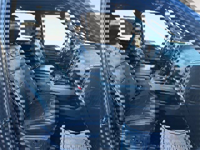 Used 2020 Ford F150 Raptor w/ Equipment Group 802A Luxury image 15