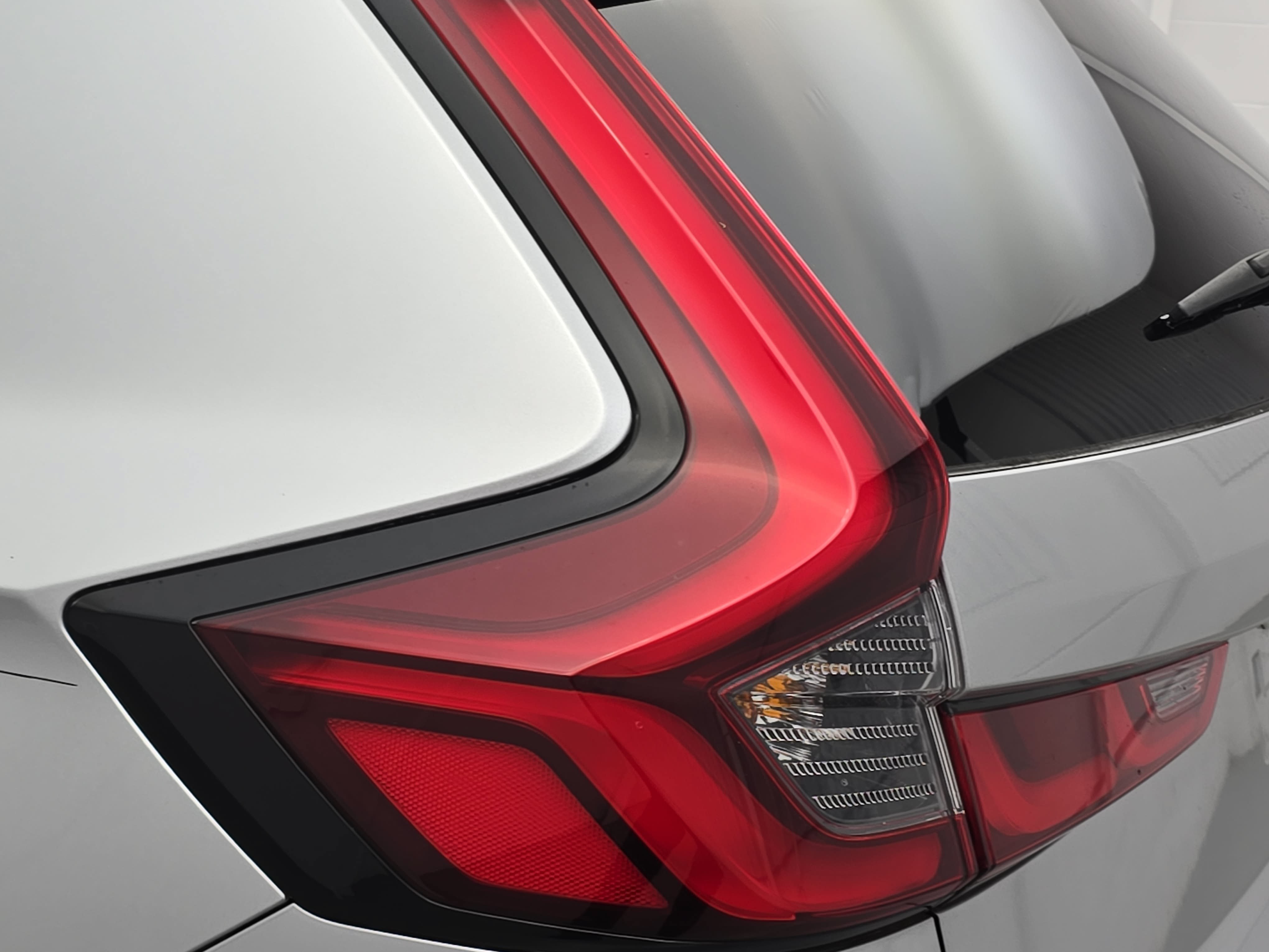 Certified 2024 Honda CR-V EX-L image 35