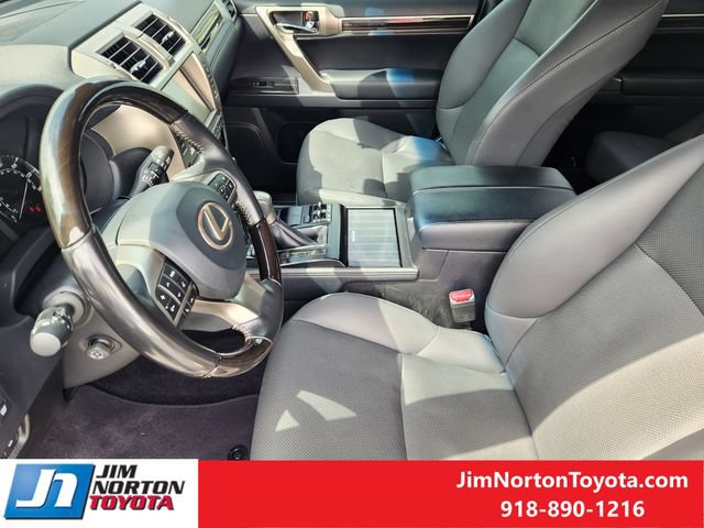 Used 2021 Lexus GX 460 Premium AWD/4WD image 14