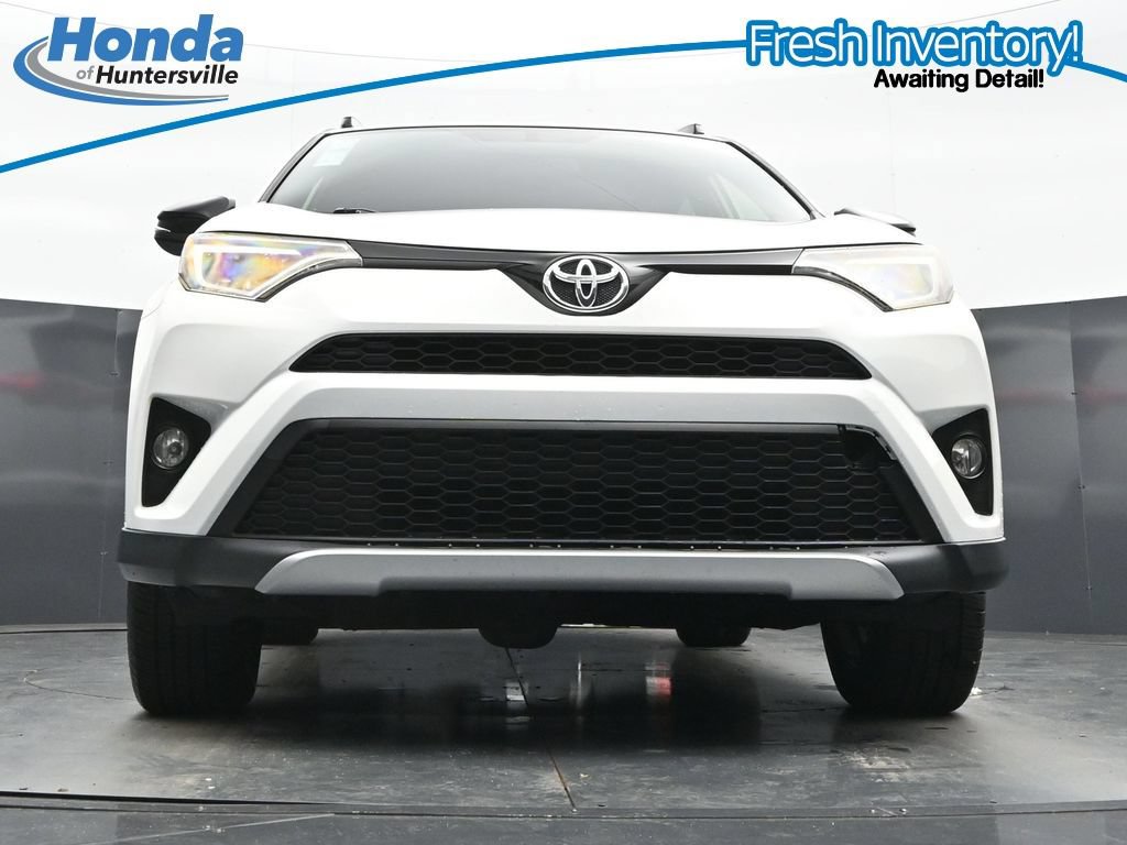 Used 2016 Toyota RAV4 SE FWD image 28