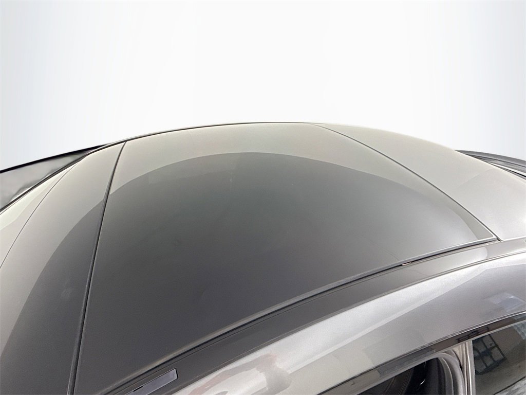 Used 2017 Mercedes-Benz C 43 AMG 4MATIC Coupe image 21