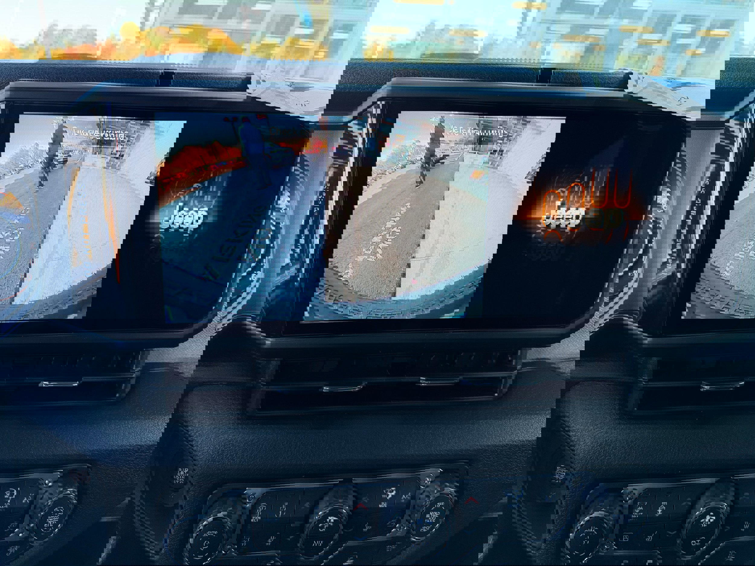 New 2026 Jeep Wrangler Sport image 14