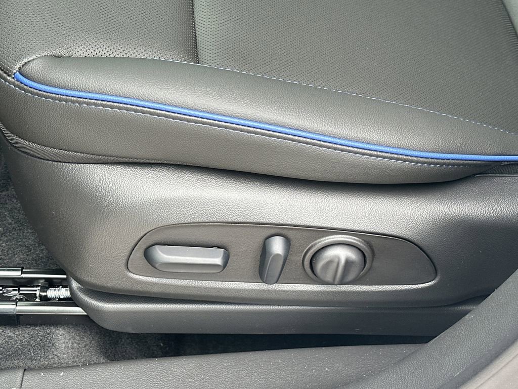 New 2026 Buick Encore GX Sport Touring w/ Advanced Technology Package FWD image 14