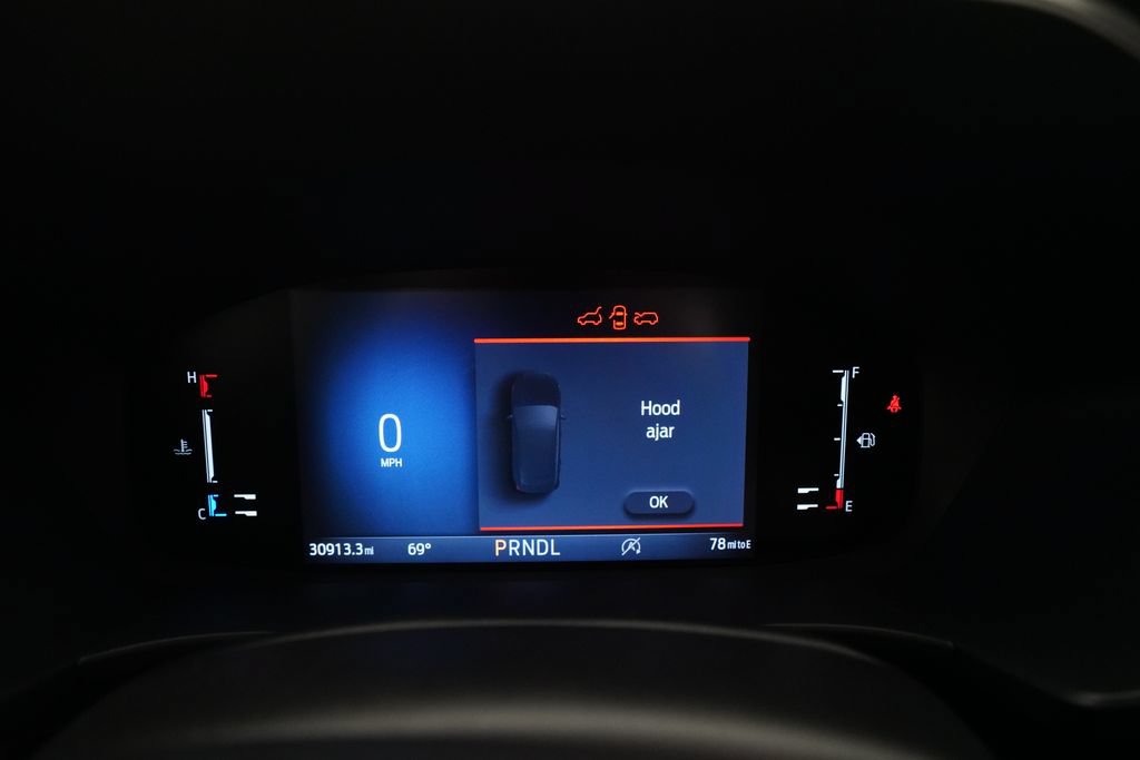 Used 2023 Ford Escape Active FWD image 2