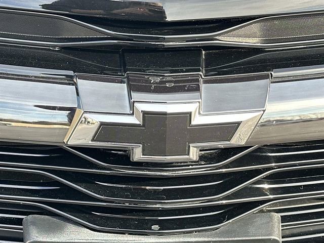 Certified 2025 Chevrolet Blazer RS image 31