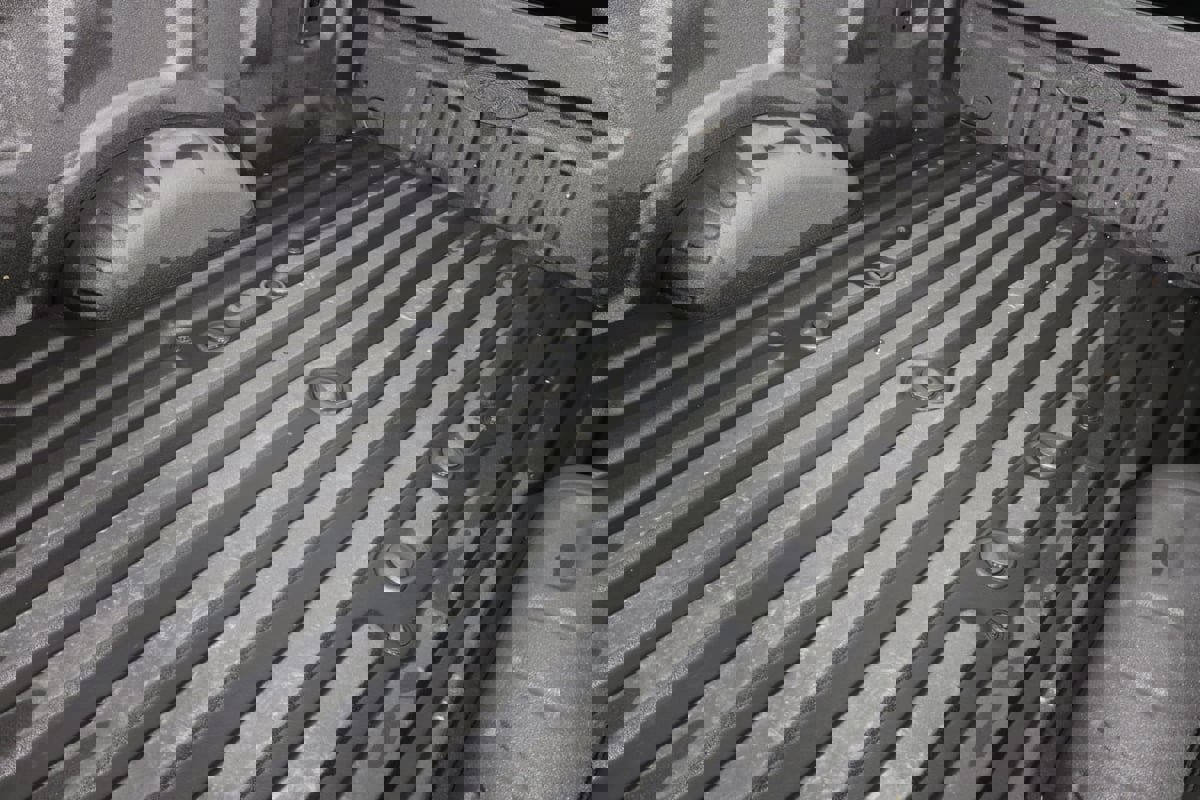 Used 2020 Ford F450 Lariat w/ Lariat Ultimate Package image 20