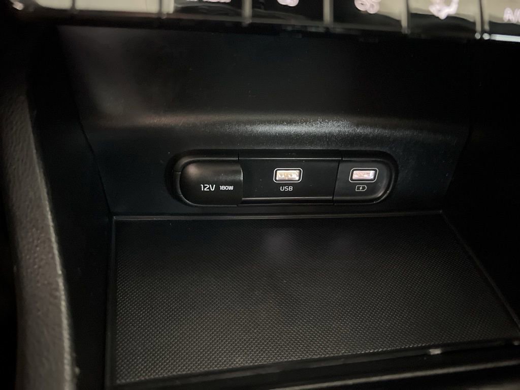 Used 2021 Kia K5 GT-Line AWD/4WD image 54