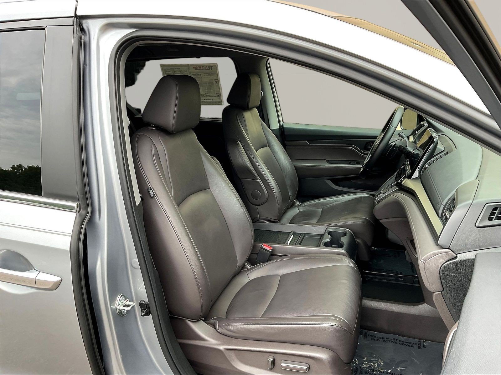 Used 2018 Honda Odyssey EX-L image 29