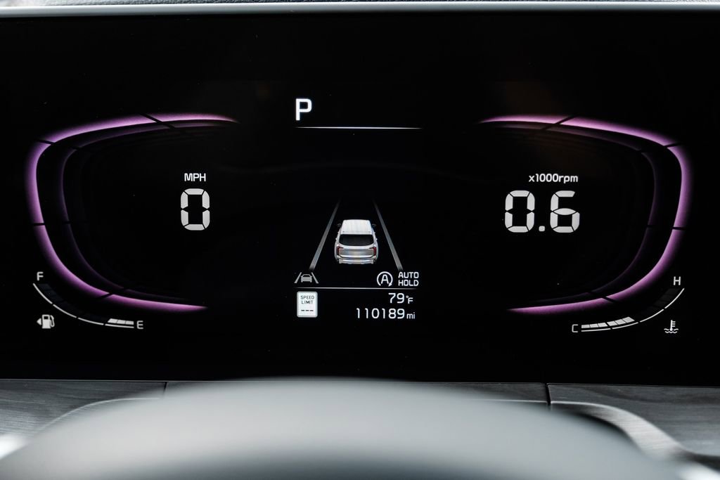 Used 2023 Kia Telluride EX X-Line image 16