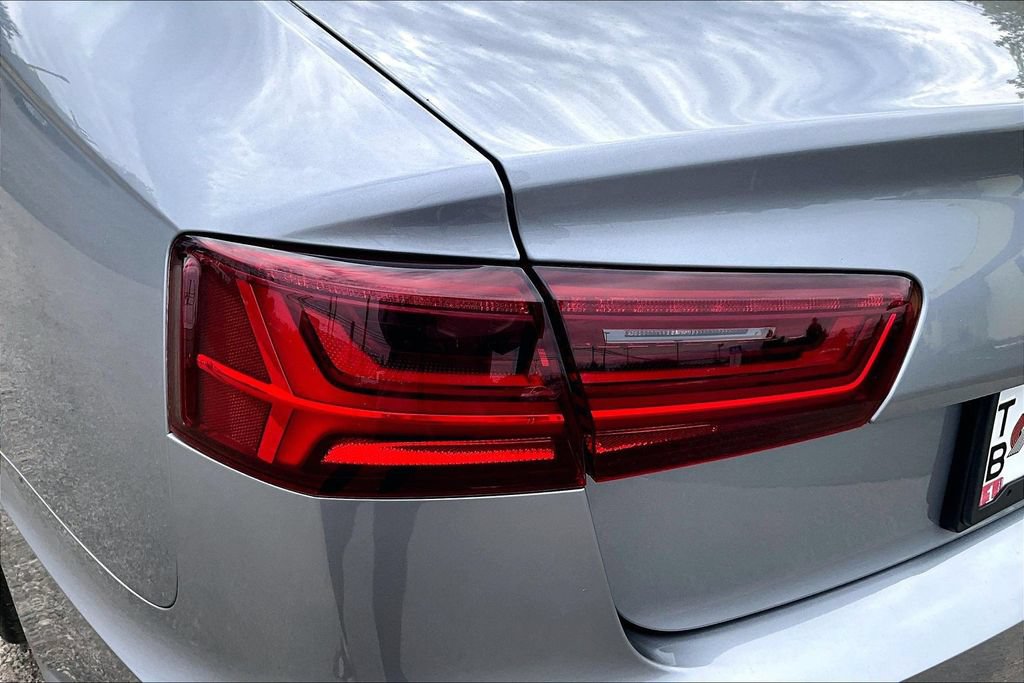Used 2016 Audi A6 3.0T Prestige w/ Prestige Package AWD/4WD image 28