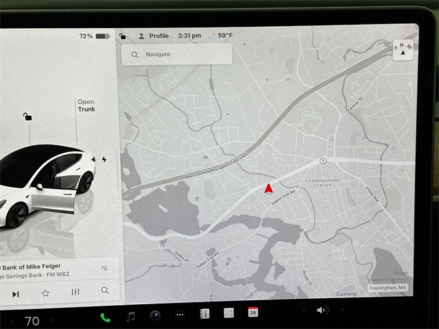 Used 2023 Tesla Model 3 Long Range image 12