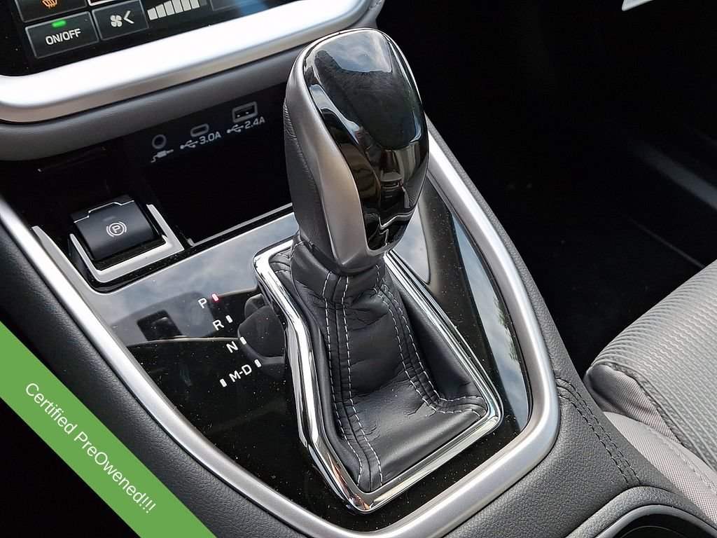 Used 2025 Subaru Legacy Premium AWD/4WD image 16