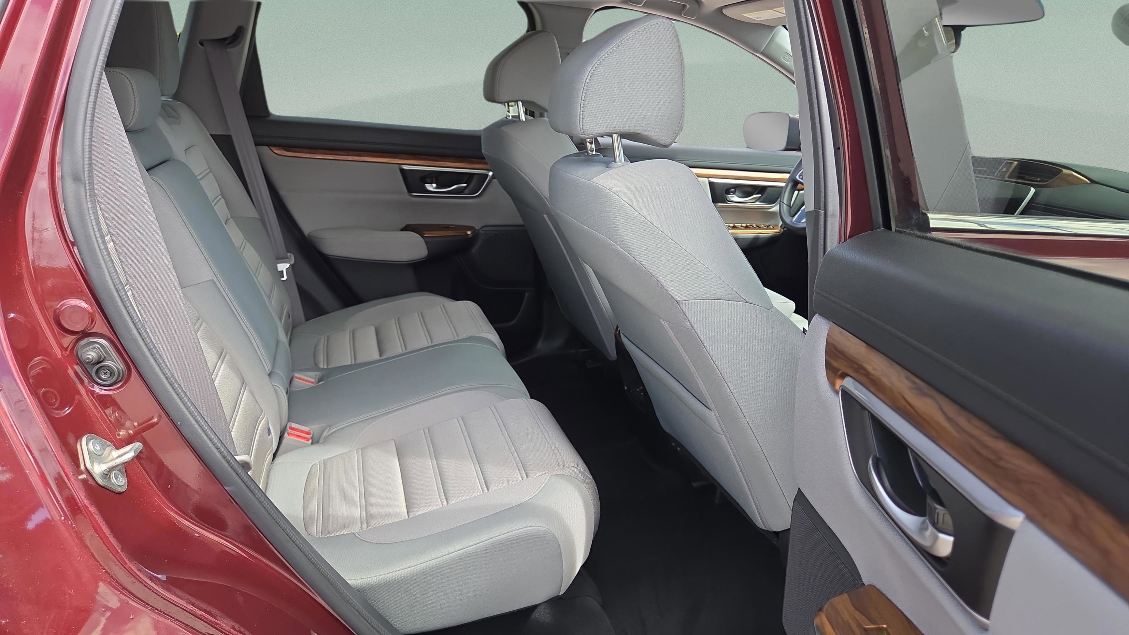 Used 2019 Honda CR-V EX image 20