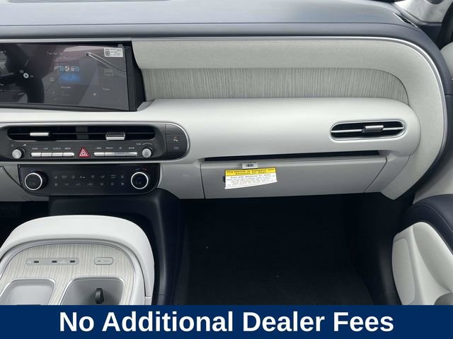 New 2026 Hyundai Palisade Calligraphy FWD image 16