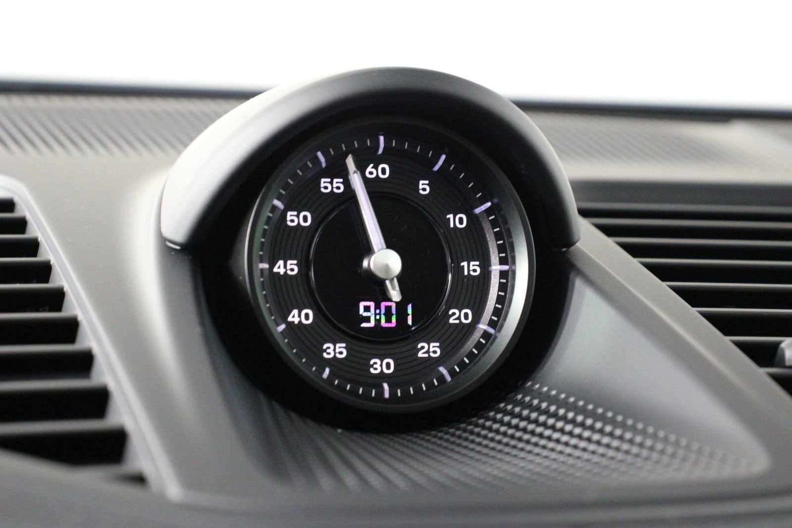 New 2026 Porsche Panamera 4 image 16