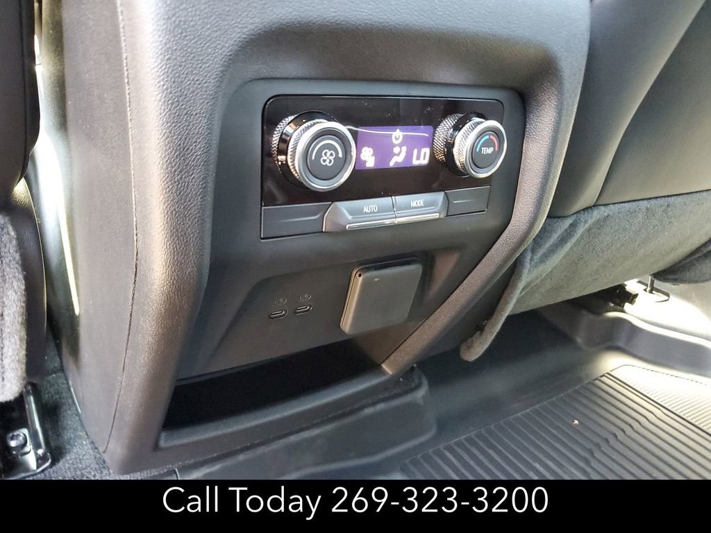 New 2026 Buick Enclave Sport Touring w/ Power Package image 22