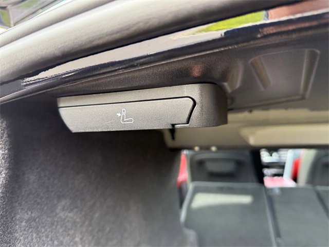 Certified 2025 BMW 840i xDrive image 22