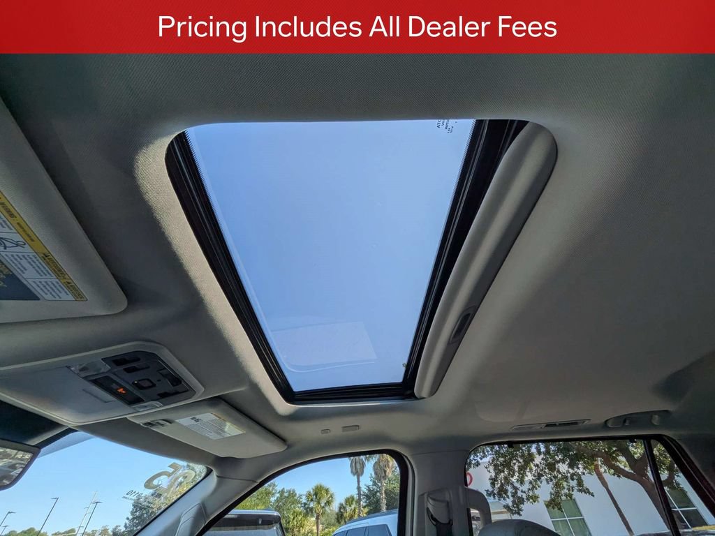 Certified 2024 Toyota Sequoia Limited w/ TRD Off-Road Package AWD/4WD image 23