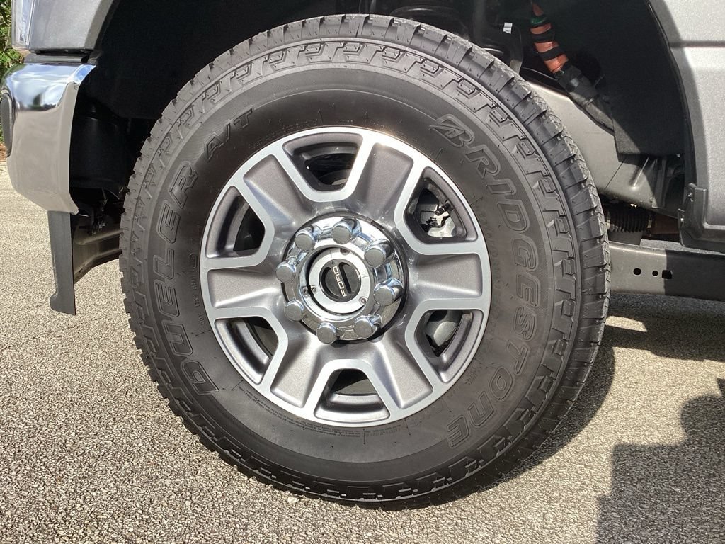 New 2026 Ford F250 Lariat w/ FX4 Off-Road Package AWD/4WD image 22