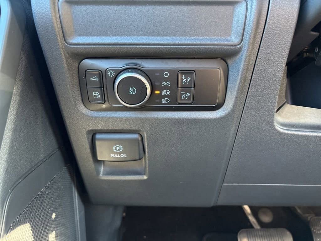 Used 2024 Ford F150 XLT w/ Mobile Office Package image 29