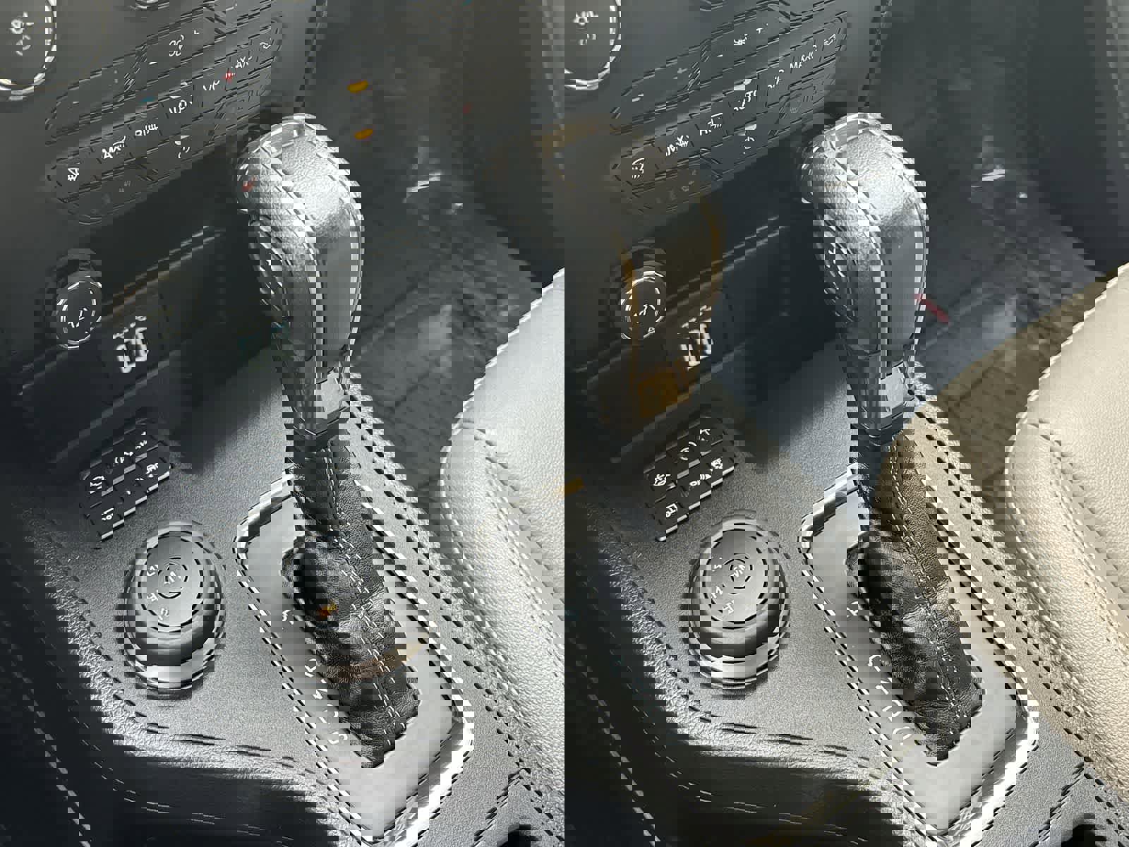 Used 2019 Ford Ranger Lariat w/ Equipment Group 501A Mid image 26