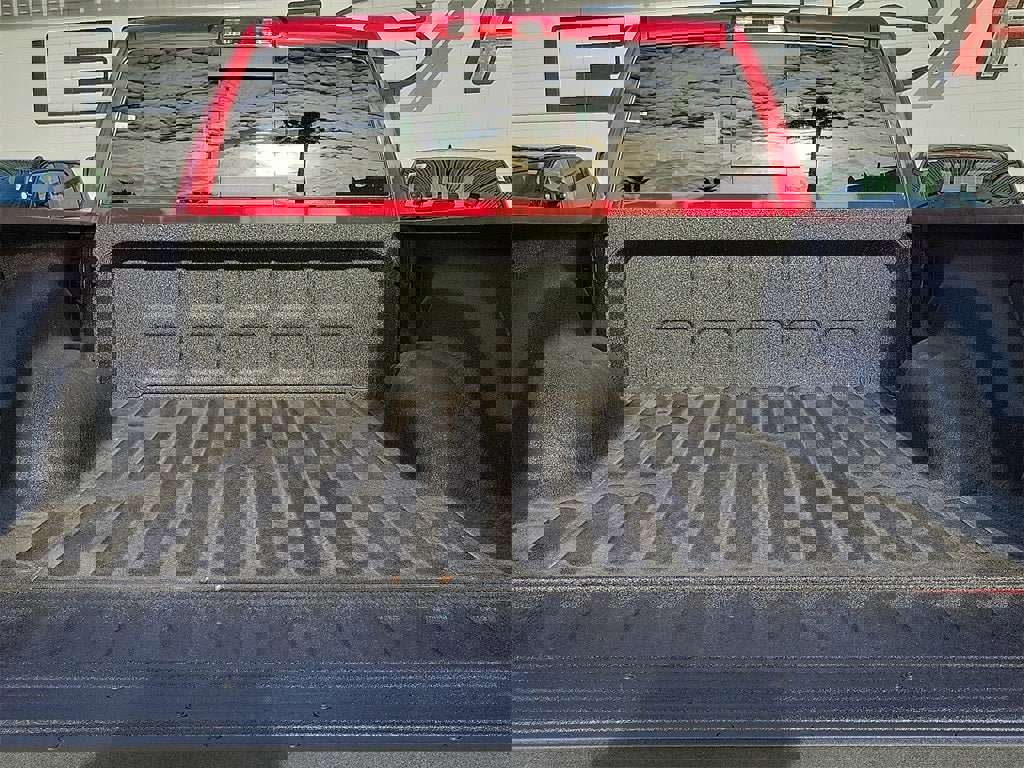 New 2026 RAM 2500 Tradesman w/ Power Wagon Package image 18