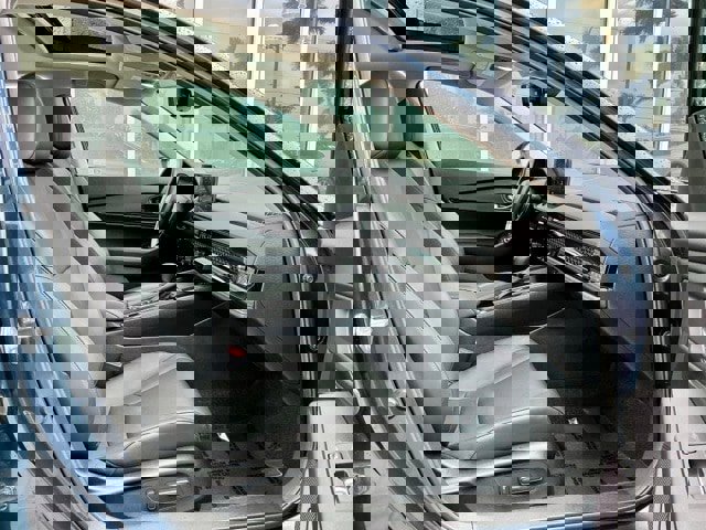 Certified 2024 Honda Accord EX-L image 14