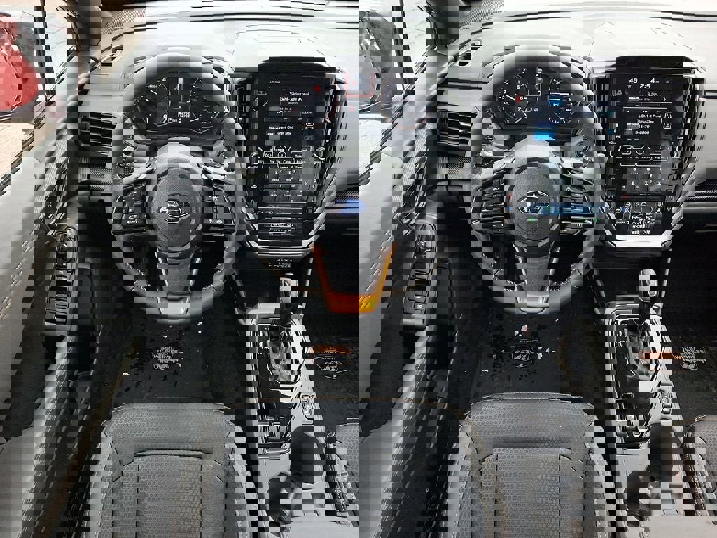 Used 2024 Subaru Crosstrek 2.5i Wilderness w/ Wilderness Package image 13