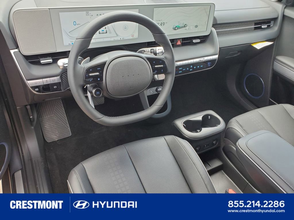 New 2024 Hyundai Ioniq 5 Limited image 12