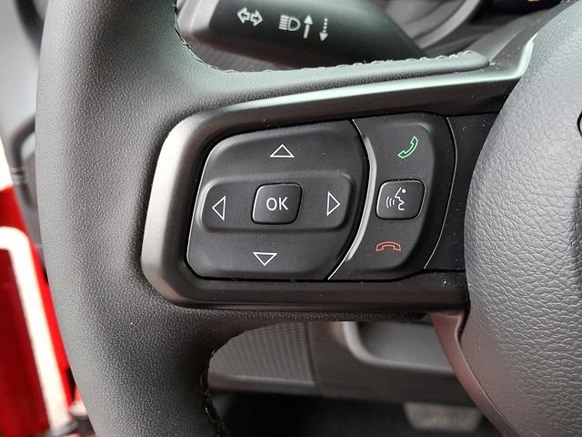 Used 2026 Jeep Gladiator Rubicon AWD/4WD image 22