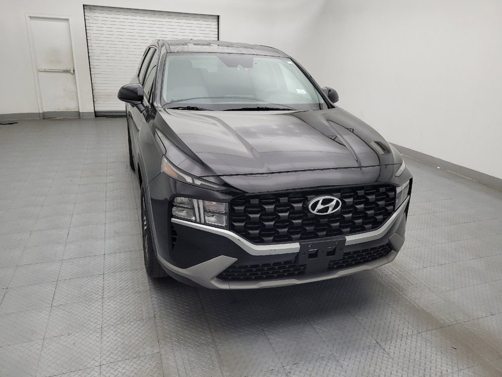 Used 2023 Hyundai Santa Fe SE AWD/4WD image 14