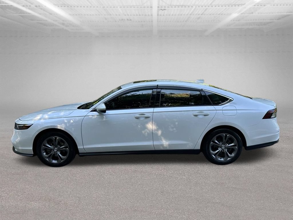 Used 2023 Honda Accord EX video 2