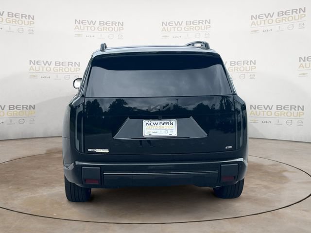 New 2027 Kia Telluride SX X-Line AWD/4WD image 4