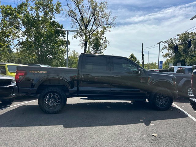 Used 2025 Ford F150 Tremor w/ Tow/Haul Package AWD/4WD image 20