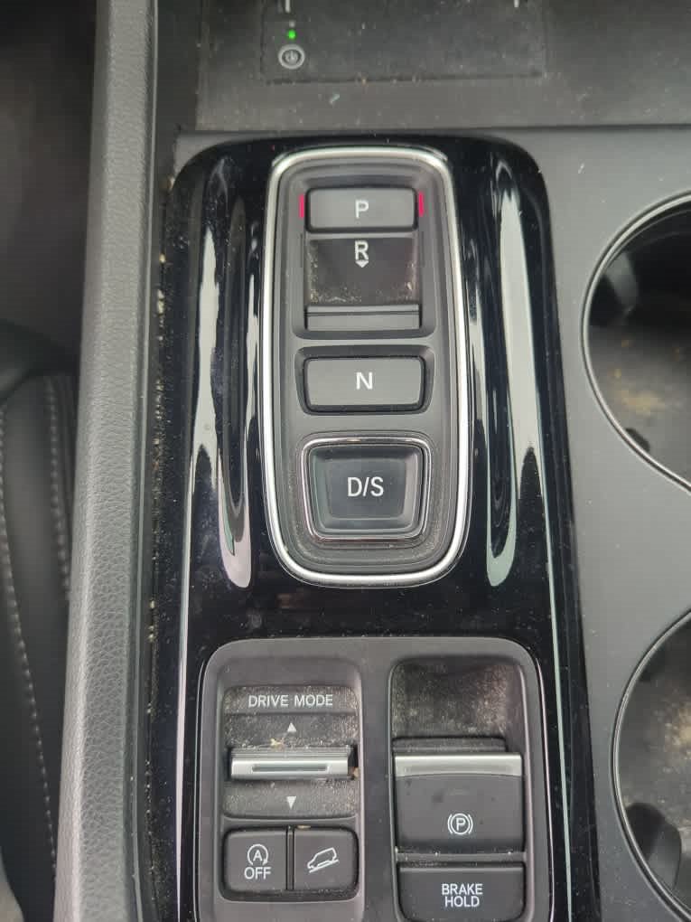 Used 2023 Honda Pilot EX-L image 10